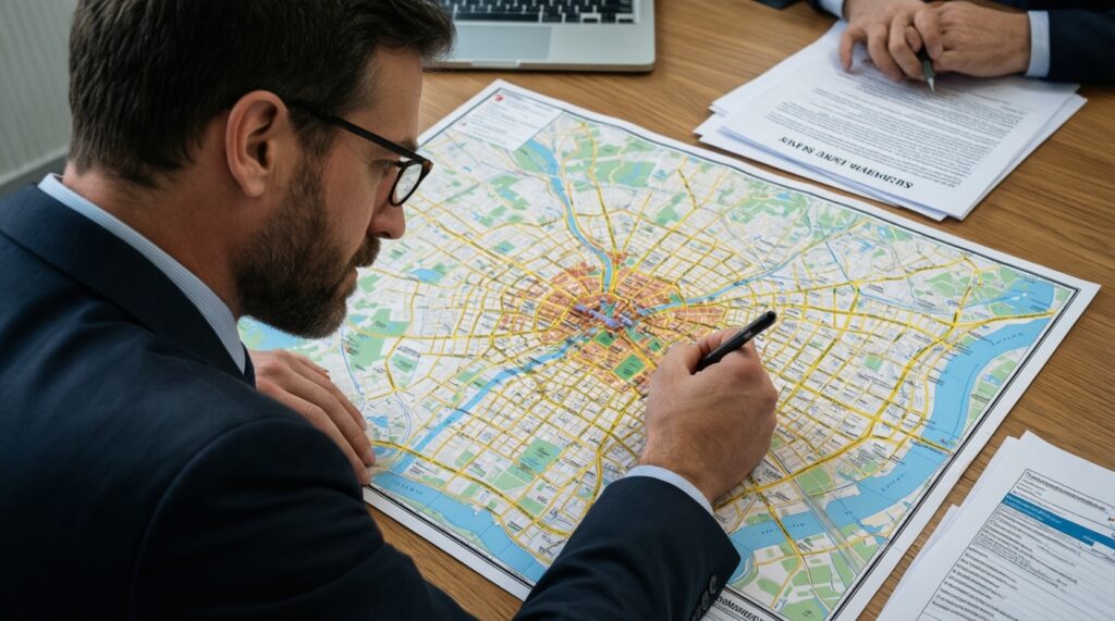 Интервью с главой района/поселения: что меняется для жителей и когда - иллюстрация